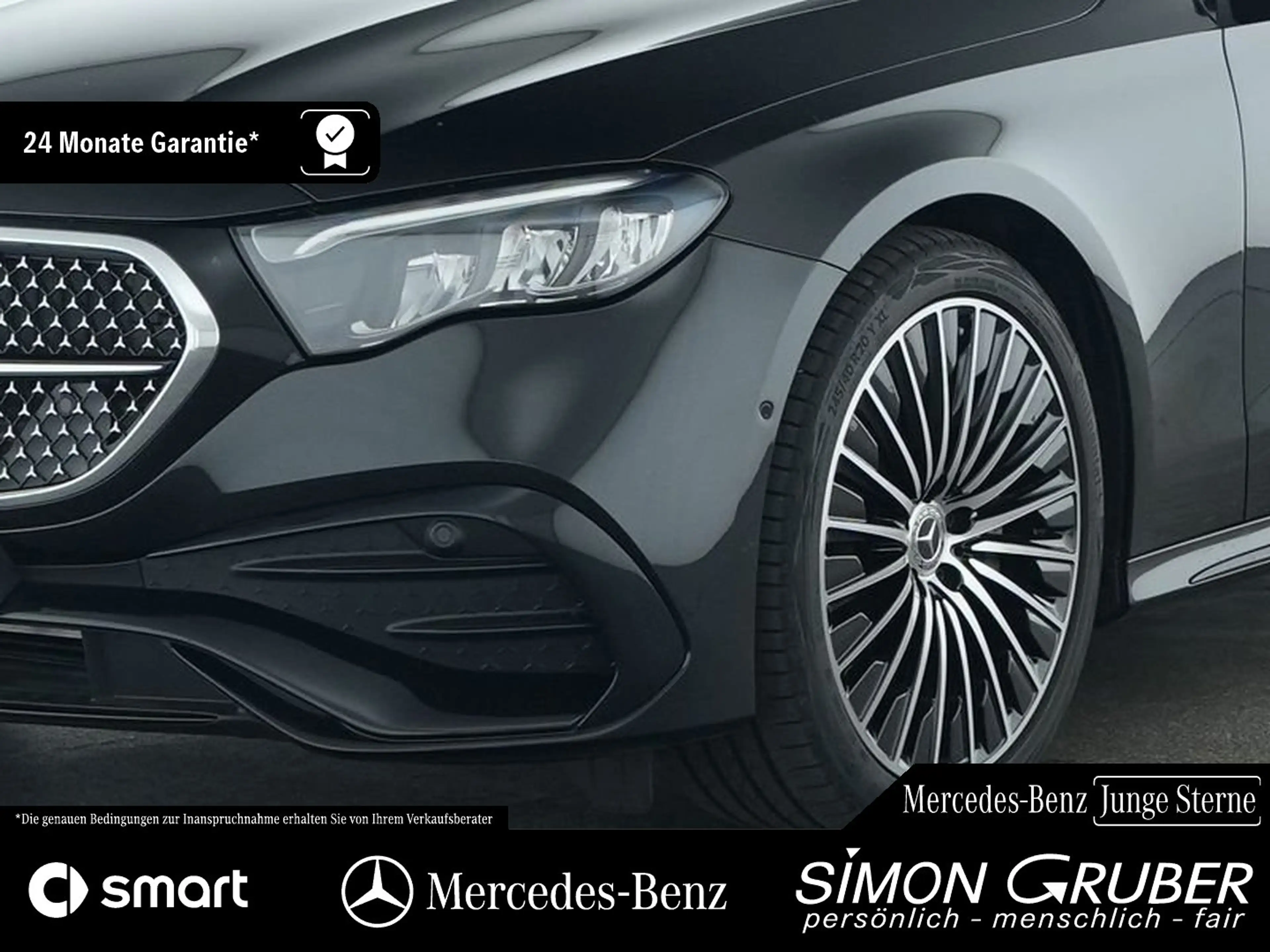 Mercedes-Benz E 200 AMG Pano Nappa Superscreen Burm HUD 360 — photo 2