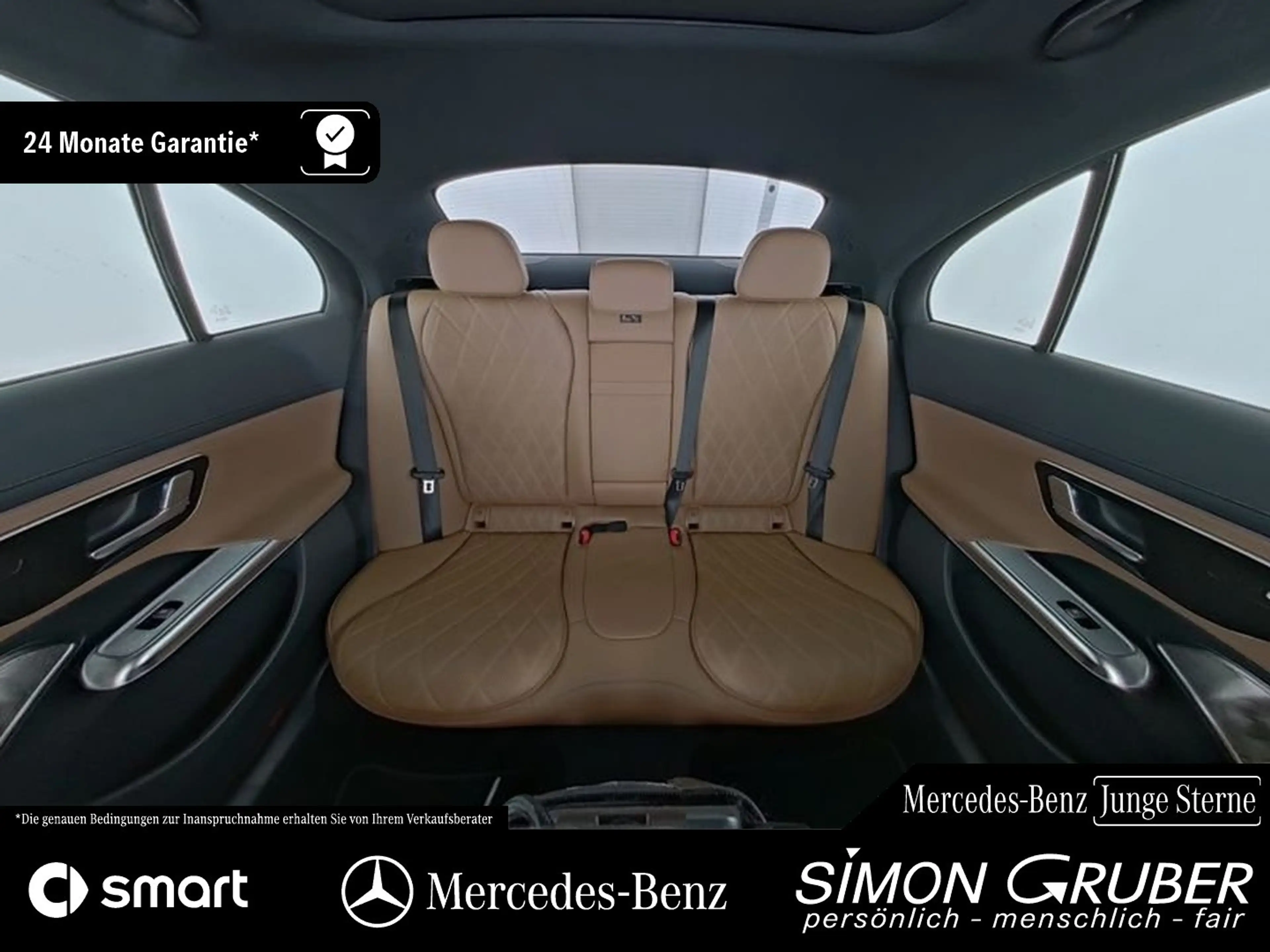 Mercedes-Benz E 200 AMG Pano Nappa Superscreen Burm HUD 360 — photo 8
