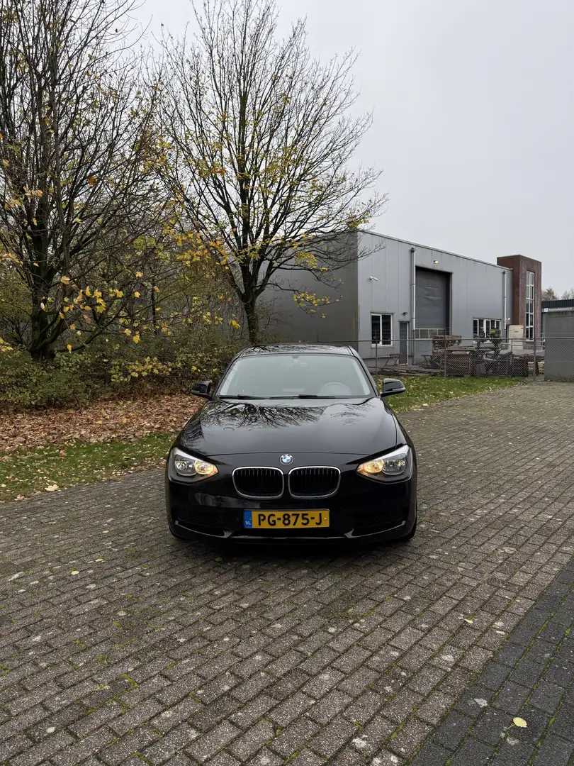 BMW 116 116i Aut. - 1