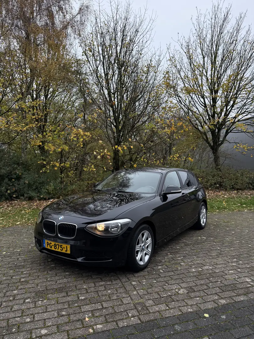 BMW 116 116i Aut. - 2