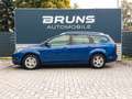Ford Focus Turnier 1.8 NUR GEWERBE 2.Hand Klima AHK Blauw - thumbnail 3