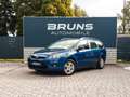 Ford Focus Turnier 1.8 NUR GEWERBE 2.Hand Klima AHK Blauw - thumbnail 1