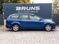Ford Focus Turnier 1.8 NUR GEWERBE 2.Hand Klima AHK Blauw - thumbnail 2