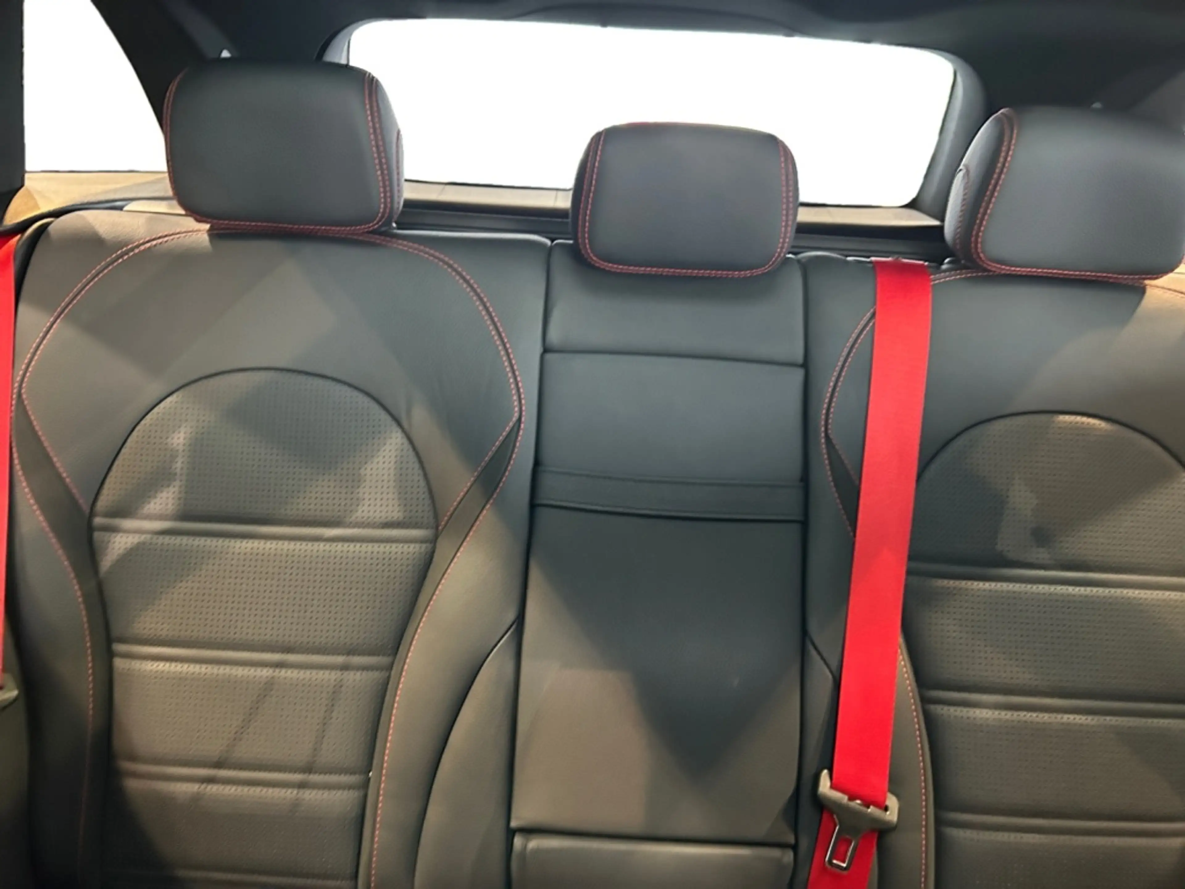 Mercedes-Benz C 43 AMG C 43 4matic T AMG AMG+Comand+Night+Fahrassist — photo 10