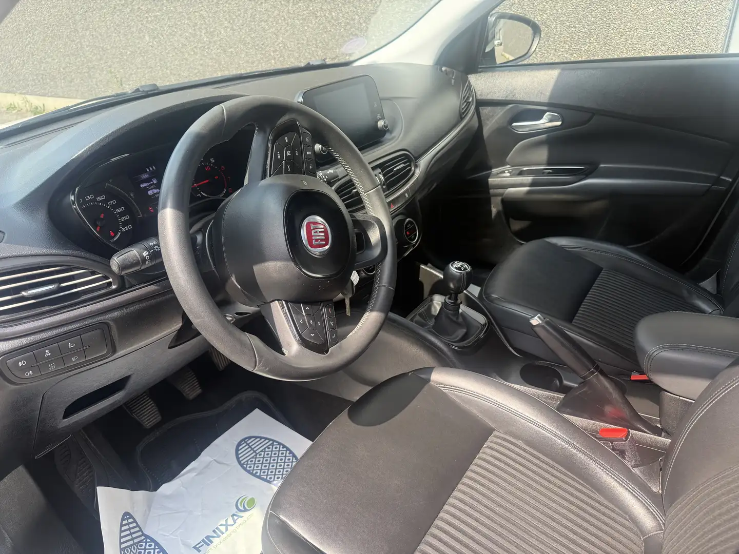 Fiat Tipo 1.4i Lounge - 2