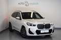 BMW X1 xDrive 20d M Sport Weiß - thumbnail 2