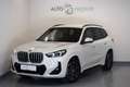 BMW X1 xDrive 20d M Sport Weiß - thumbnail 1