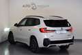 BMW X1 xDrive 20d M Sport Weiß - thumbnail 4