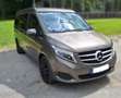 Mercedes-Benz Marco Polo V 250 d lang 4matic HORIZON Brun - thumbnail 13