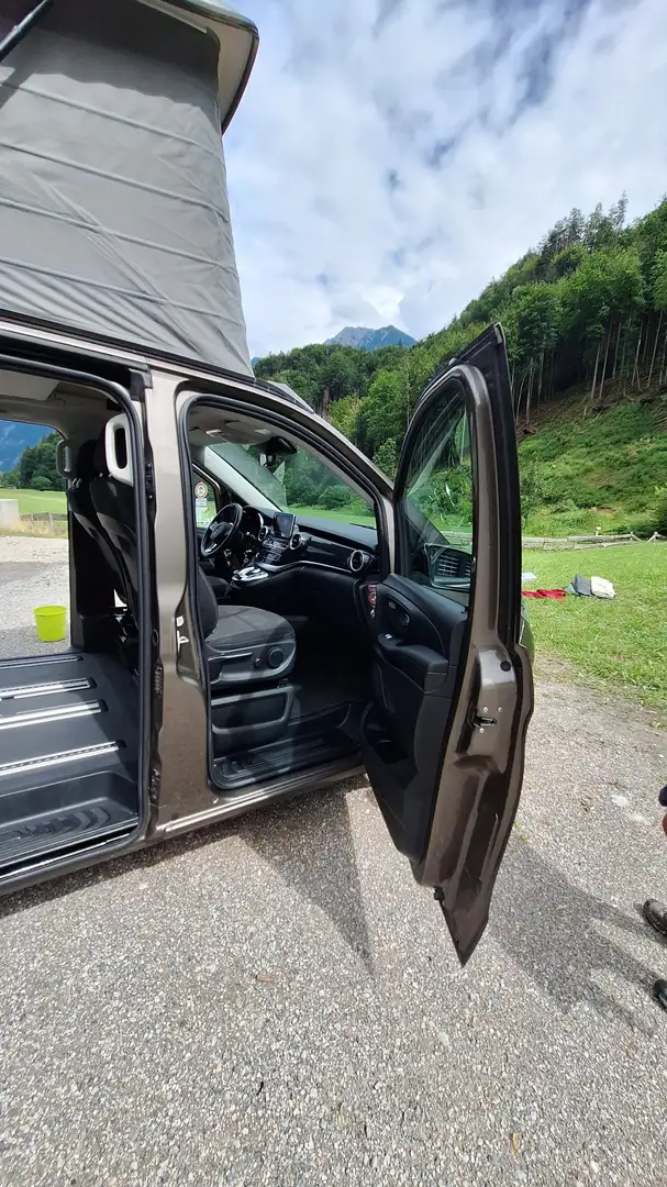 Mercedes-Benz Marco Polo V 250 d lang 4matic HORIZON Maro - 2