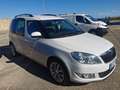 Skoda Roomster 1.6 tdi Ambition 90cv Blanc - thumbnail 1