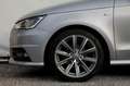 Audi A1 Sportback 1.0 TFSI Admired - 95 pk **Navi / S-Line Gris - thumbnail 25