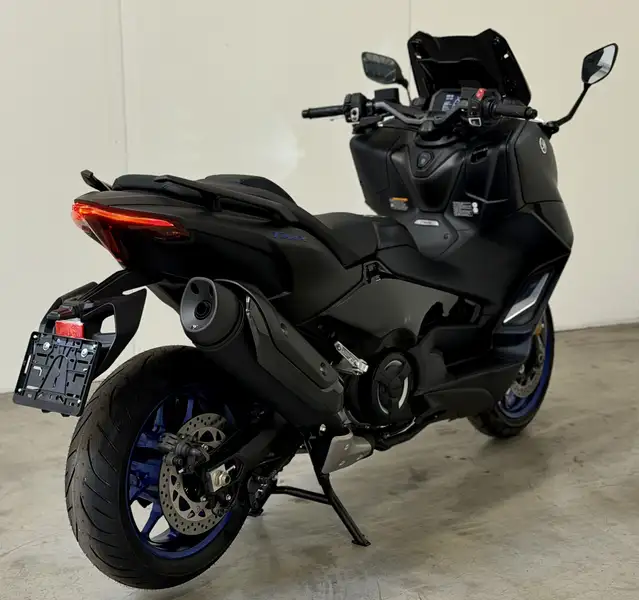 Yamaha TMAX 560 - foto 7