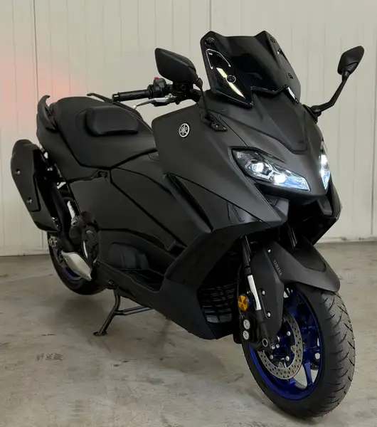 Yamaha TMAX 560 - foto 3