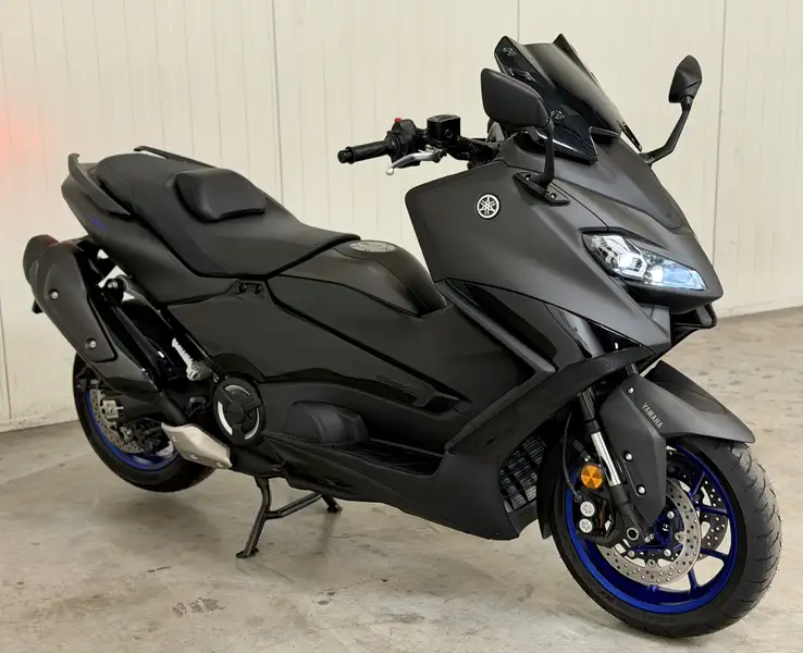 Yamaha TMAX 560 - foto 5
