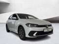 Volkswagen Polo Life 1.0 SHZ KLIMA APP-Connect Wit - thumbnail 5