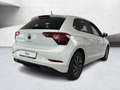 Volkswagen Polo Life 1.0 SHZ KLIMA APP-Connect Wit - thumbnail 3