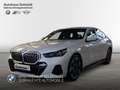 BMW 520 i Limousine*M Sportpaket*LC Prof.*HUD*AHK*H/K*DAB* Weiß - thumbnail 1