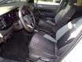 Volkswagen Polo POLO 1.0 TSI R-LINE / SPORTPAKET+MATRIX+KAMERA Weiß - thumbnail 7