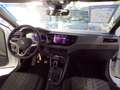 Volkswagen Polo POLO 1.0 TSI R-LINE / SPORTPAKET+MATRIX+KAMERA Weiß - thumbnail 9