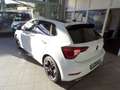 Volkswagen Polo POLO 1.0 TSI R-LINE / SPORTPAKET+MATRIX+KAMERA Weiß - thumbnail 5