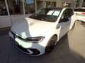 Volkswagen Polo POLO 1.0 TSI R-LINE / SPORTPAKET+MATRIX+KAMERA Weiß - thumbnail 2