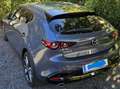 Mazda 3 Gepflegtes Fahrzeug und hochwertiger Comfort+ Ausstattung (Bose, Memory-Sitz , 360° Kamera ) Grau - thumbnail 3