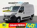 Fiat Ducato Fg. Maxi 35 2.2Mjt L2 H2 Panelado 140CV Blanco - thumbnail 1