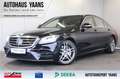 Mercedes-Benz S 560 L 4M AMG AIR+SOFT+HUD+BURM.+DISTR+360+PANO Schwarz - thumbnail 1