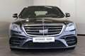Mercedes-Benz S 560 L 4M AMG AIR+SOFT+HUD+BURM.+DISTR+360+PANO Schwarz - thumbnail 2