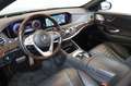Mercedes-Benz S 560 L 4M AMG AIR+SOFT+HUD+BURM.+DISTR+360+PANO Schwarz - thumbnail 7