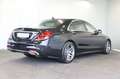 Mercedes-Benz S 560 L 4M AMG AIR+SOFT+HUD+BURM.+DISTR+360+PANO Schwarz - thumbnail 4