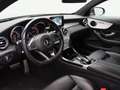 Mercedes-Benz C 180 Coupé Aut. AMG Ambition | Panoramadak | Leder | Le Grijs - thumbnail 10