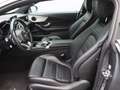 Mercedes-Benz C 180 Coupé Aut. AMG Ambition | Panoramadak | Leder | Le Grijs - thumbnail 12
