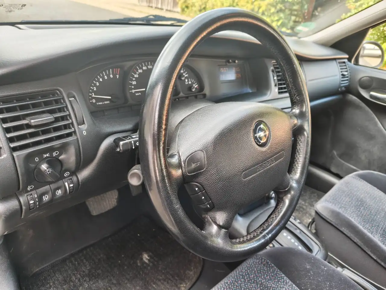 Opel Vectra *Automatik*MFL*, foto 8