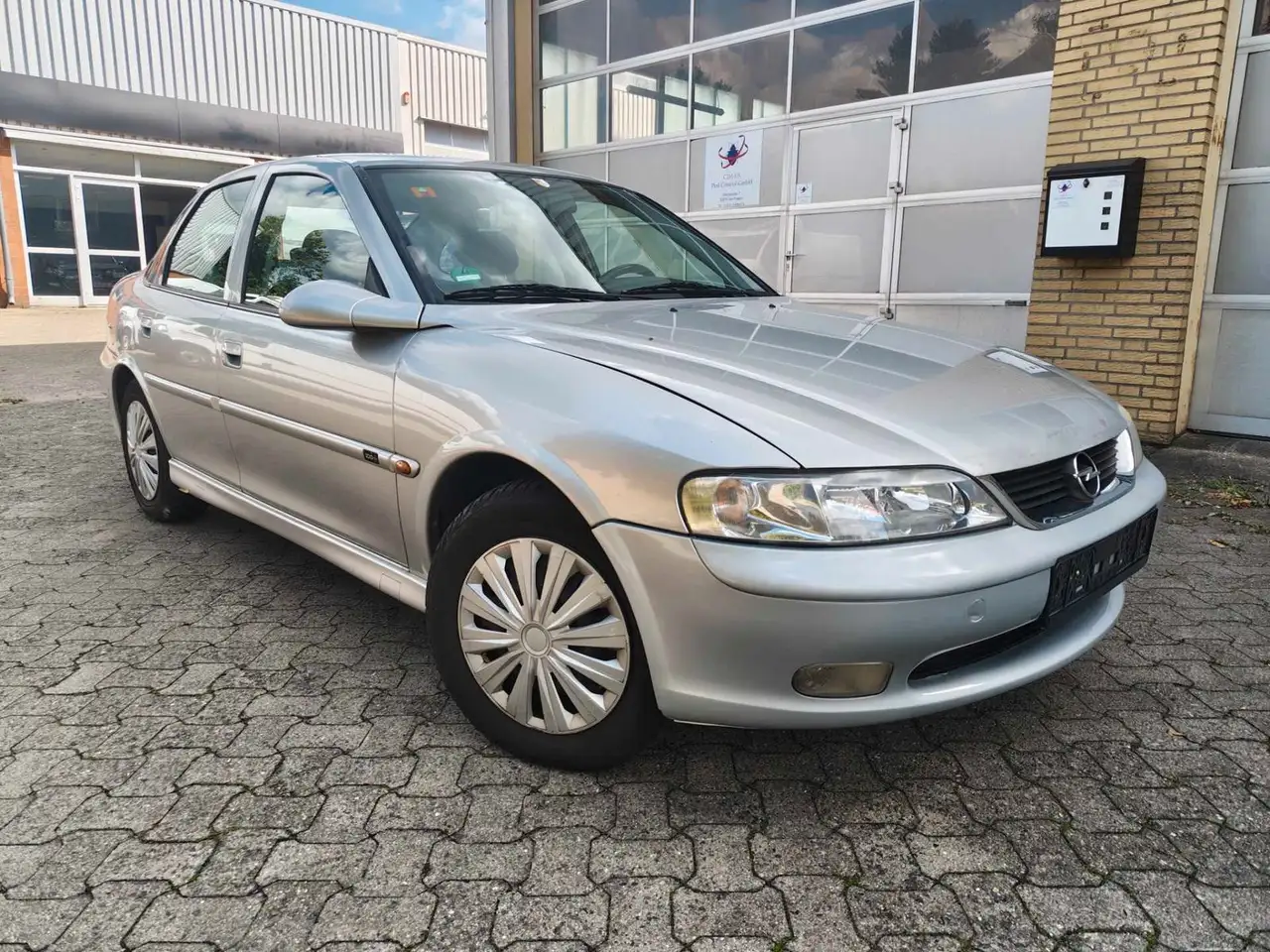 Opel Vectra *Automatik*MFL*, foto 4