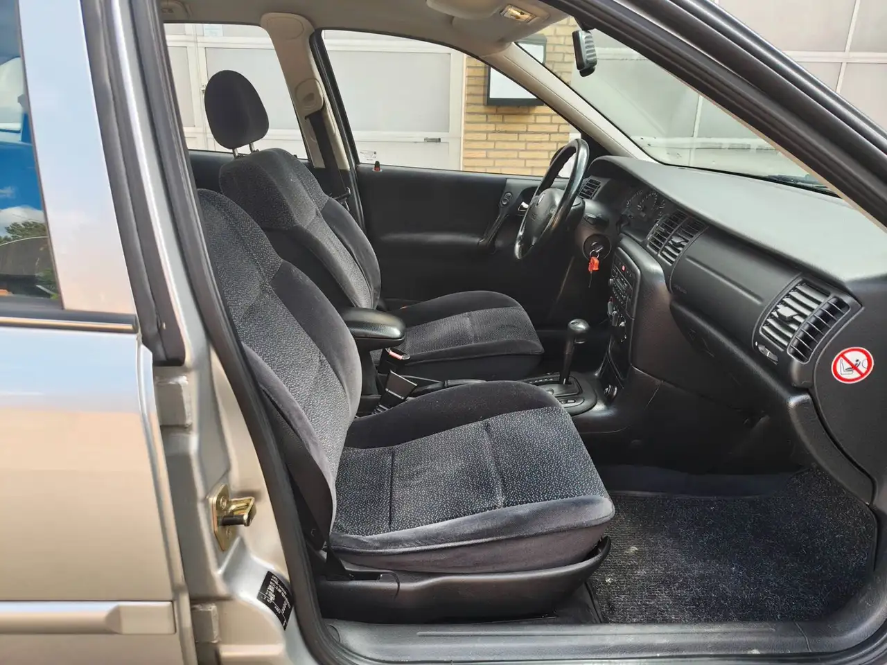Opel Vectra *Automatik*MFL*, foto 11