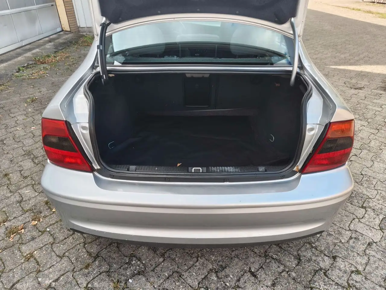 Opel Vectra *Automatik*MFL*, foto 7