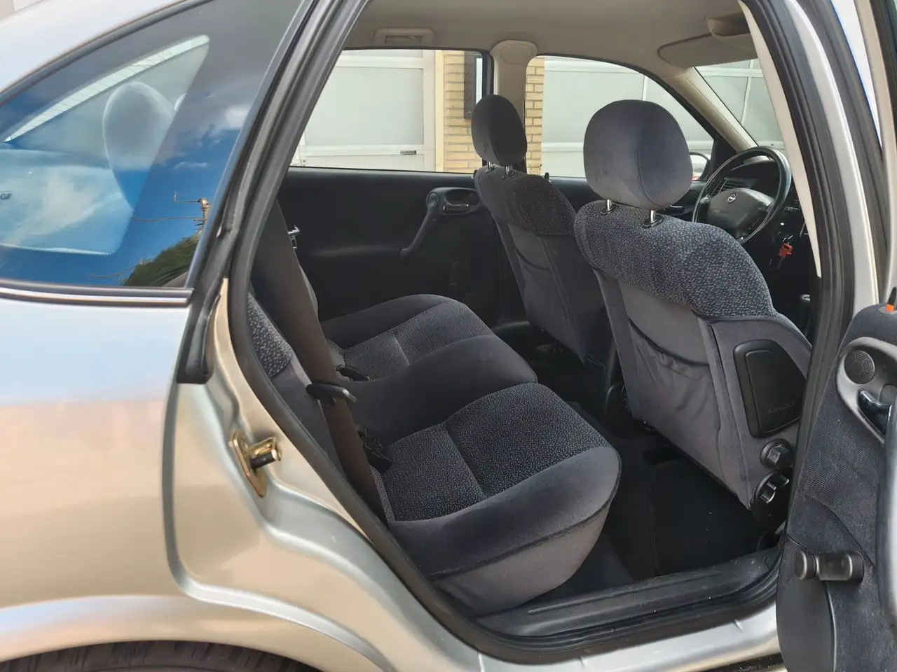 Opel Vectra *Automatik*MFL*, foto 12