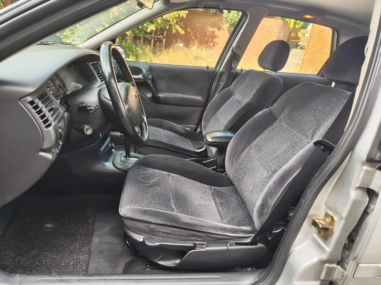 Opel Vectra *Automatik*MFL*, foto 9