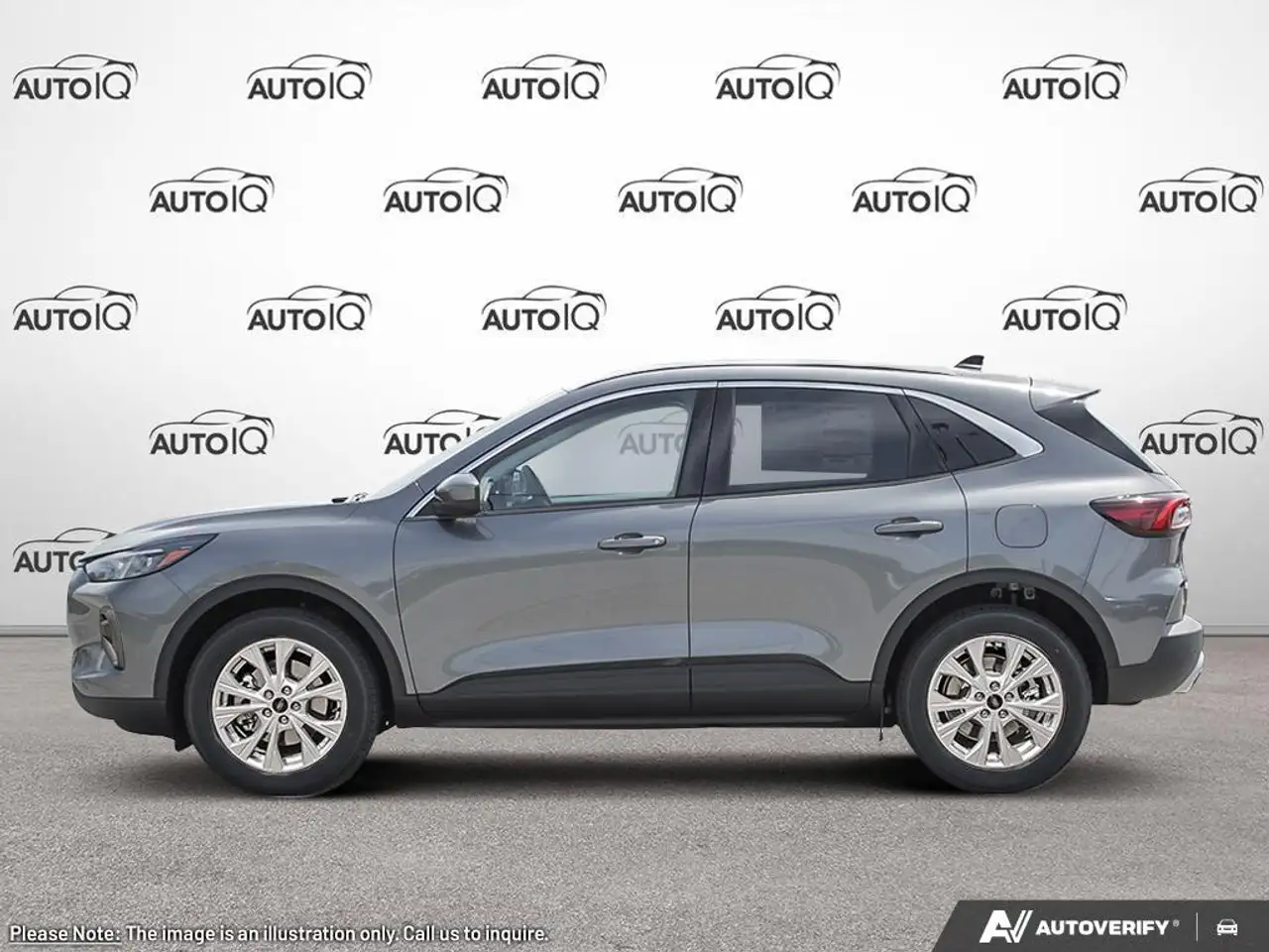 Ford Escape fotografie Ford Escape