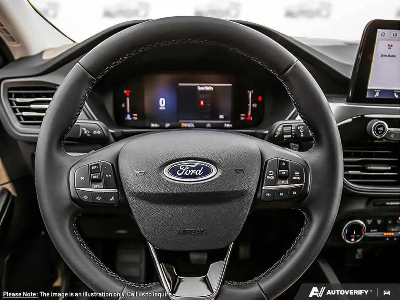 Ford Escape fotografie Ford Escape