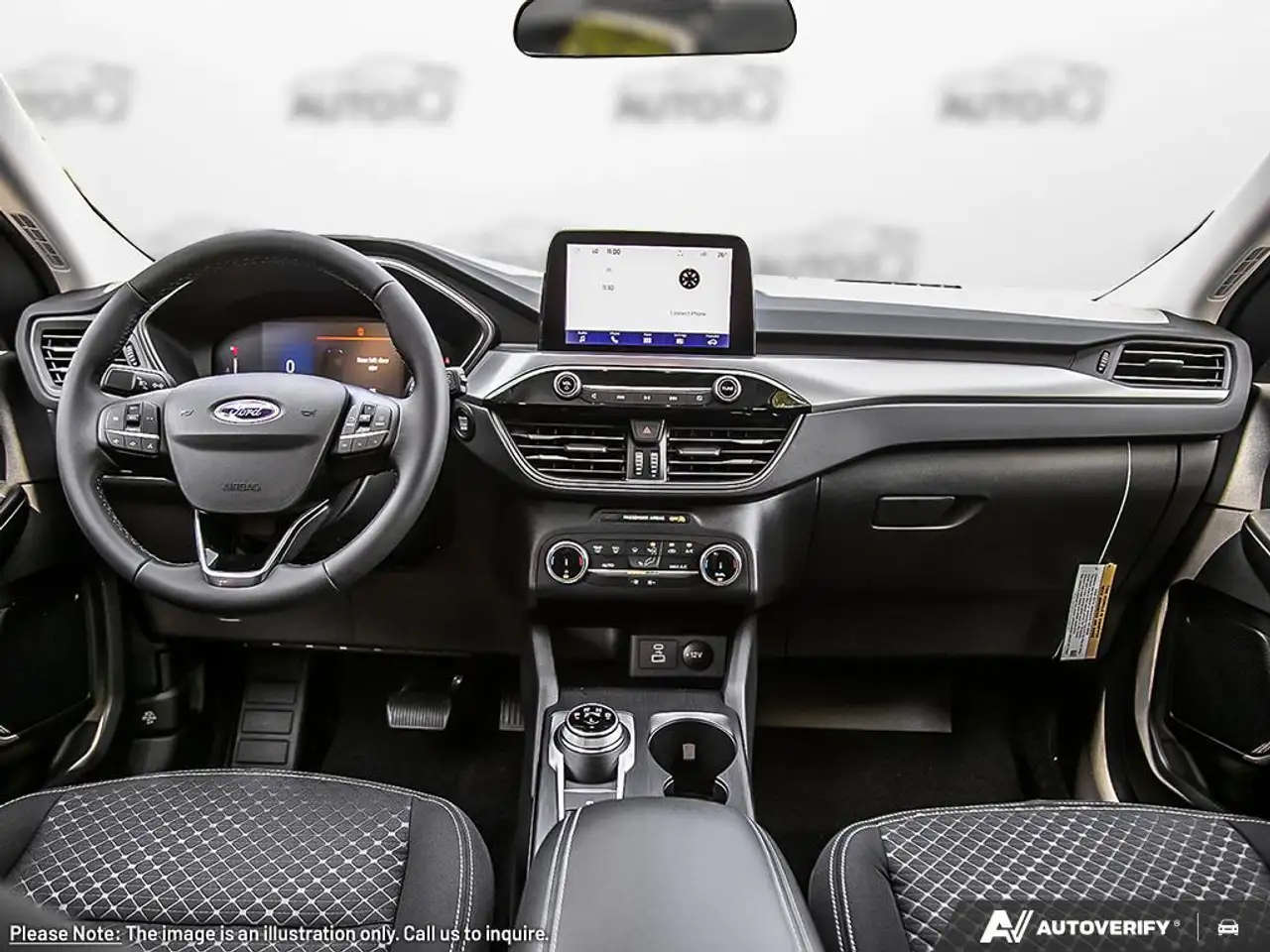 Ford Escape fotografie Ford Escape