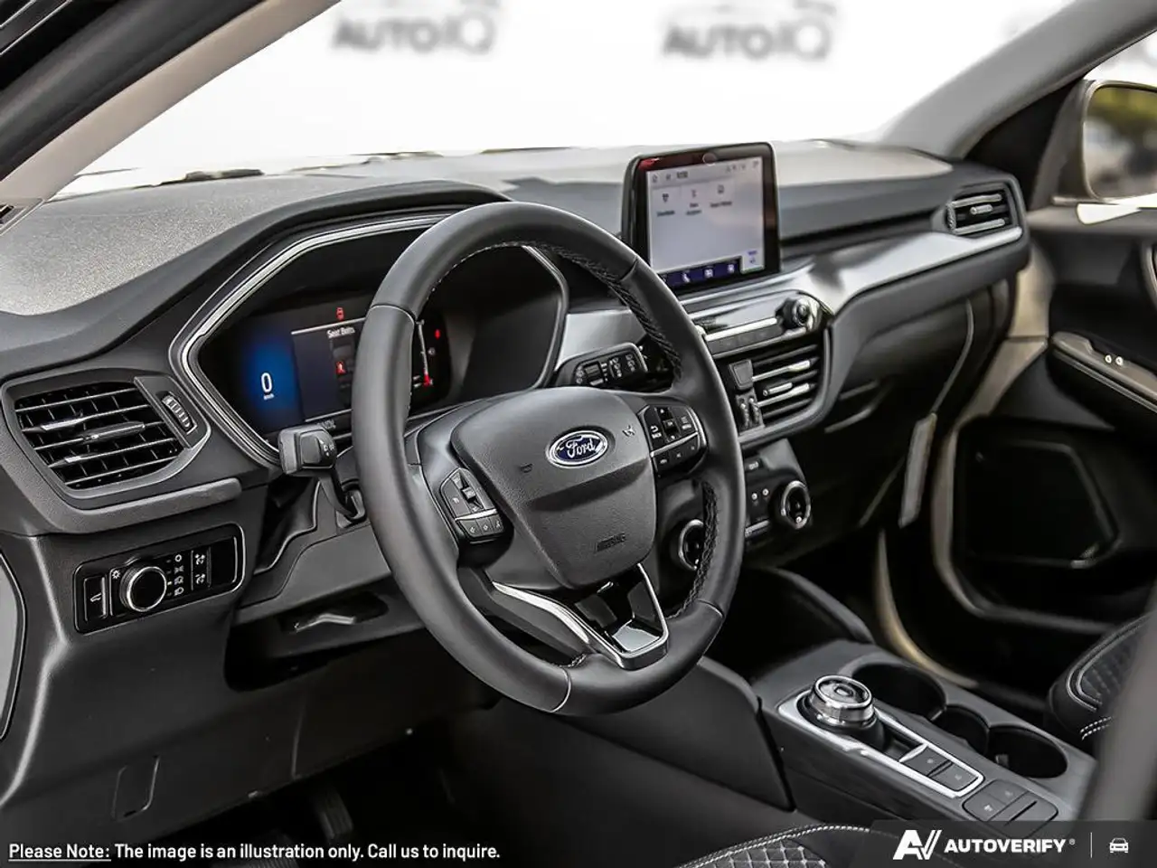 Ford Escape fotografie Ford Escape