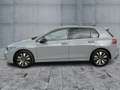 Volkswagen Golf VIII 1.5 eTSI DSG GOAL 5JG+LED+NAVI+ACC+DAB Grau - thumbnail 4