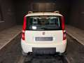 Fiat Panda 1.3 MJT 16V 4x4 Climbing - ELD - Beyaz - thumbnail 6