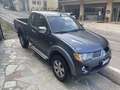 Mitsubishi L200 L200 Cab IV 2006 d.cab 2.5 di-d Intense Grigio - thumbnail 7