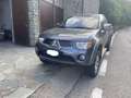Mitsubishi L200 L200 Cab IV 2006 d.cab 2.5 di-d Intense Grigio - thumbnail 4