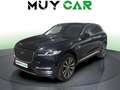 Jaguar F-Pace 2.0D l4 MHEV SE Aut. AWD 204 Negro - thumbnail 3