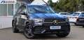 Mercedes-Benz GLE 350 de 4M AMG DISTRO+PANO+KAM360+HEADUP+AHK Blau - thumbnail 3